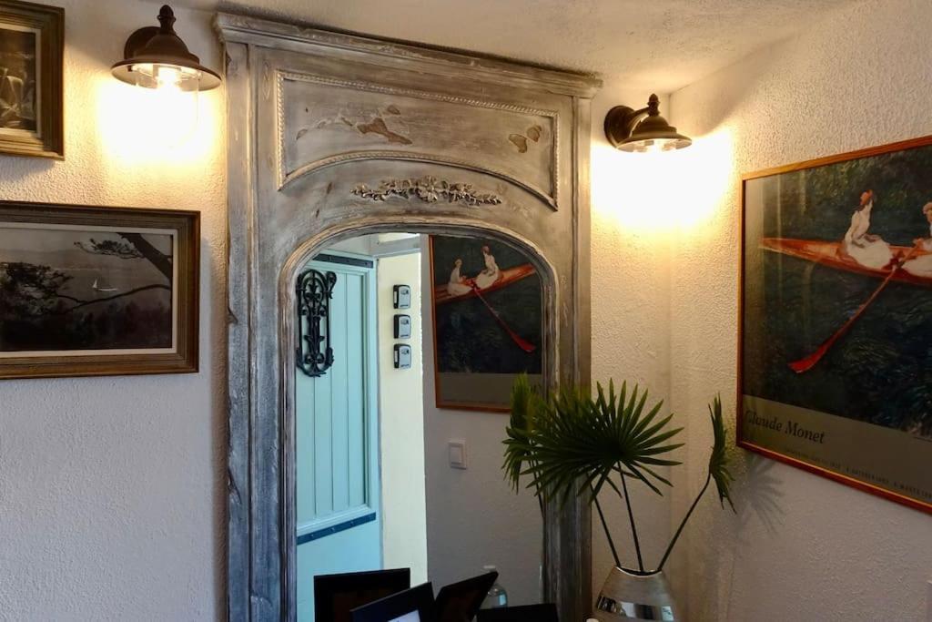 Studio Suquet 1 Cannes Exterior foto